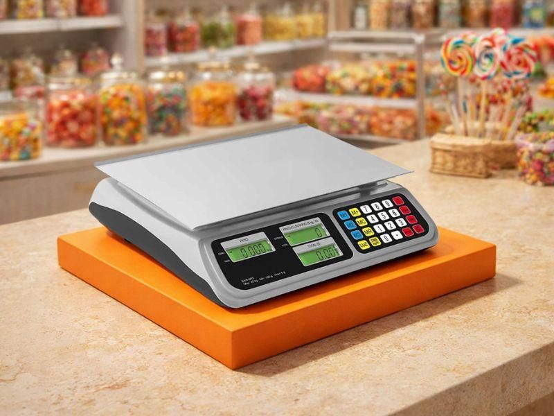 Hardware Punto de Venta - Impresora de tickets