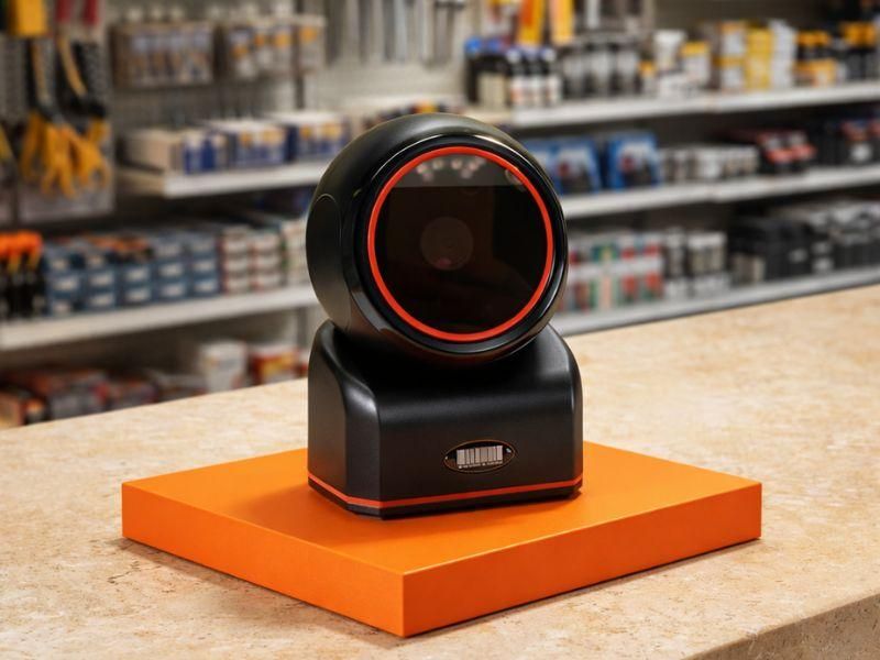 Hardware Punto de Venta - Terminal de pagos