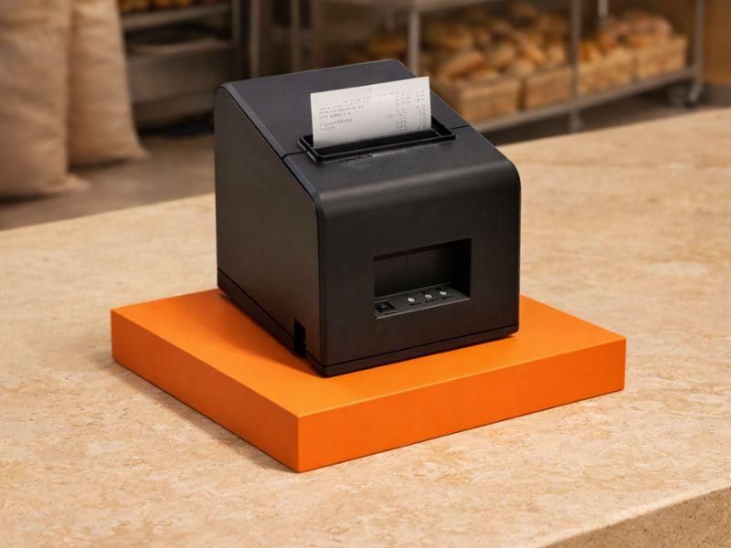 Hardware Punto de Venta - Tableta de gestión