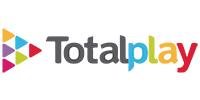 logo totalplay abarrotes